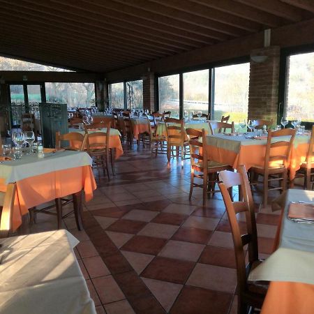 Locanda Dell'Arzente San Salvatore Monferrato Kültér fotó
