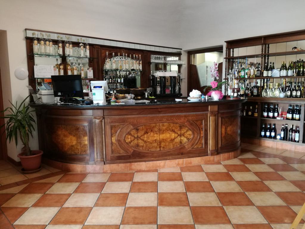 Locanda Dell'Arzente San Salvatore Monferrato Kültér fotó