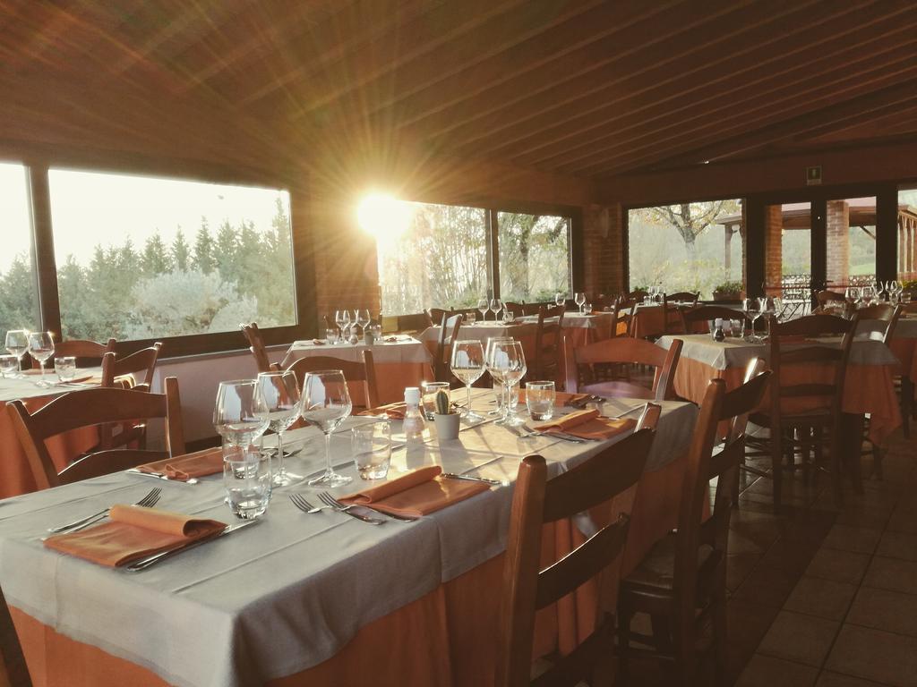 Locanda Dell'Arzente Hotel San Salvatore Monferrato Kültér fotó