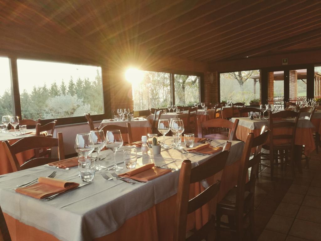 Locanda Dell'Arzente San Salvatore Monferrato Kültér fotó