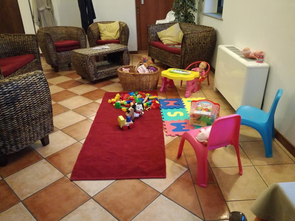 Locanda Dell'Arzente San Salvatore Monferrato Kültér fotó