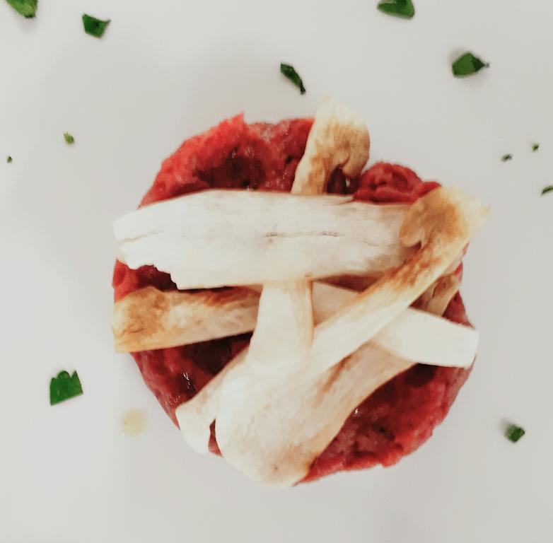 Locanda Dell'Arzente San Salvatore Monferrato Kültér fotó