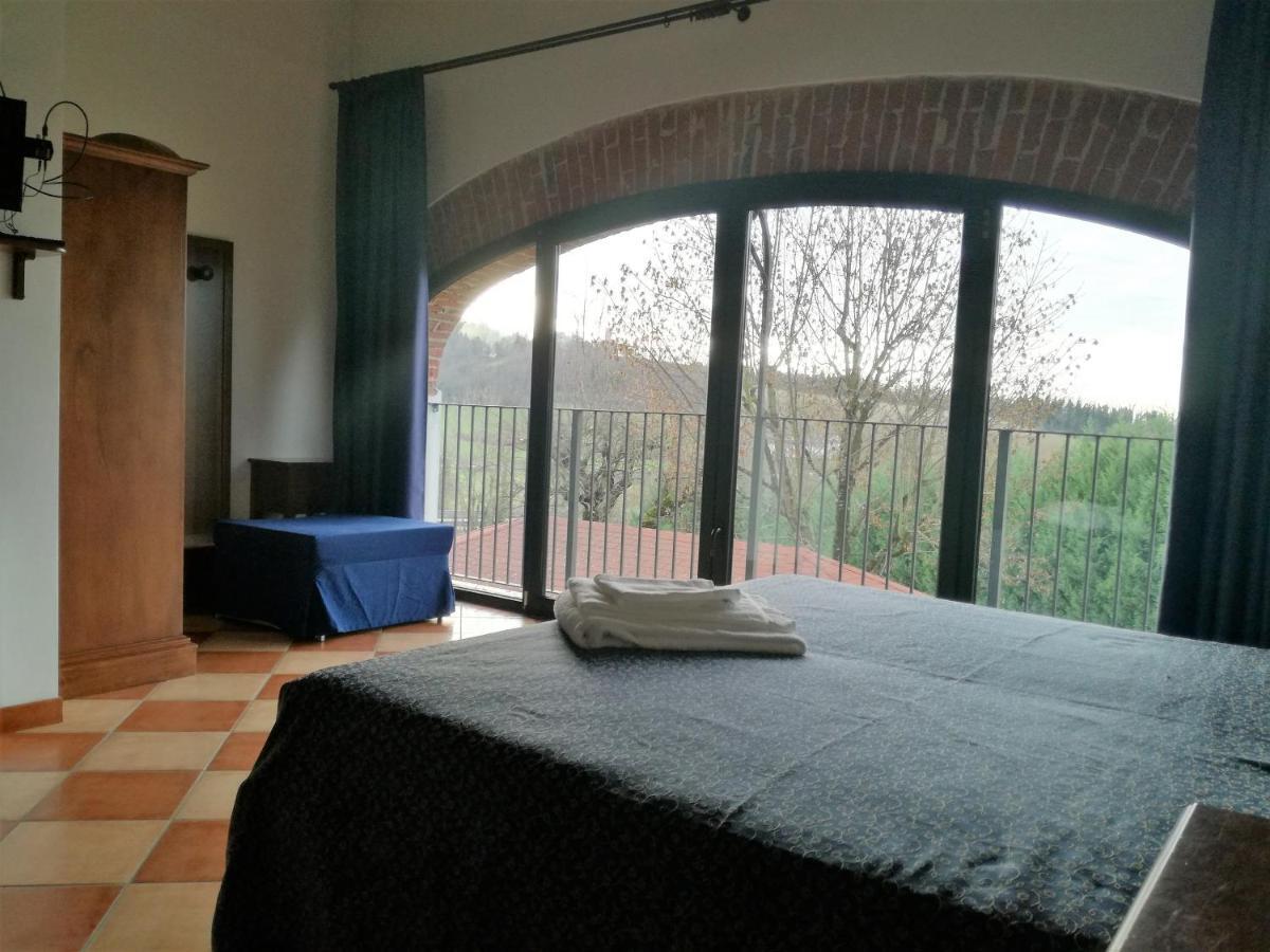 Locanda Dell'Arzente Hotel San Salvatore Monferrato Kültér fotó