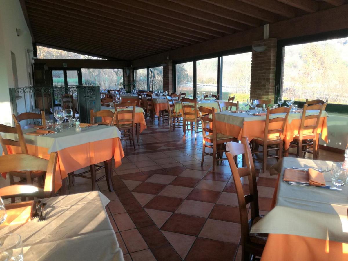 Locanda Dell'Arzente Hotel San Salvatore Monferrato Kültér fotó