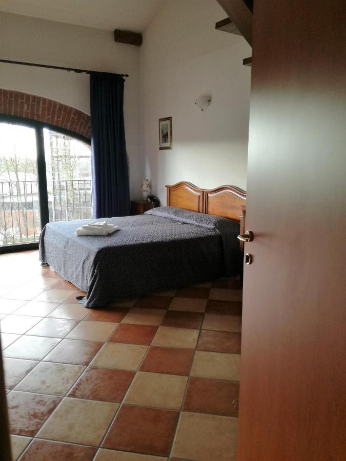 Locanda Dell'Arzente San Salvatore Monferrato Kültér fotó